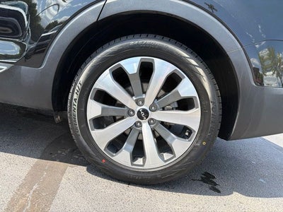 2022 Kia Telluride EX CLEAN CARFAX 1-OWNER