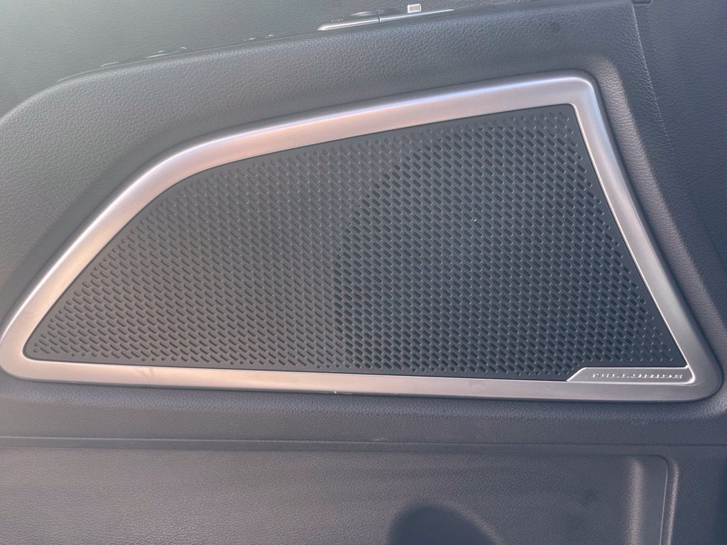2025 Kia Telluride S Leather, Moonroof, Third Row, Clean CarFax