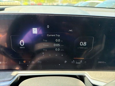 2024 Kia Sorento X-Line SX