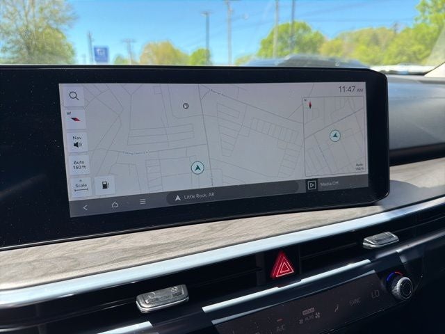 2024 Kia Sorento X-Line SX