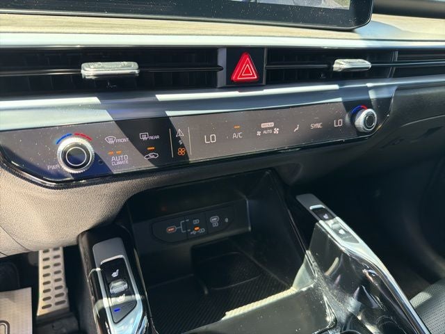 2024 Kia Sorento X-Line SX