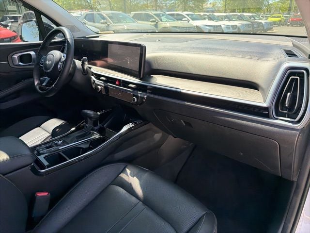 2024 Kia Sorento X-Line SX