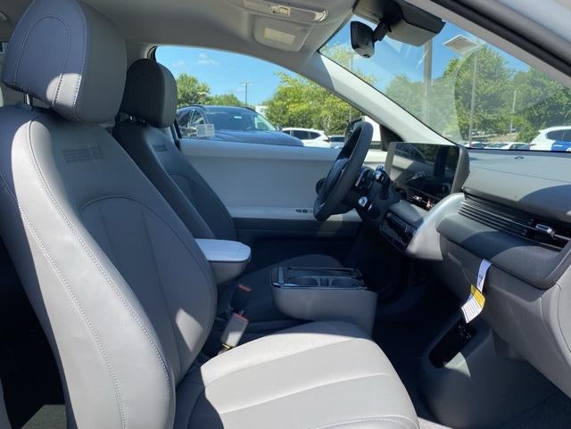 2025 Hyundai IONIQ 5 SEL