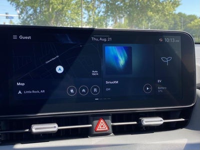 2025 Hyundai IONIQ 5 SEL