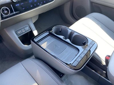 2025 Hyundai IONIQ 5 SEL