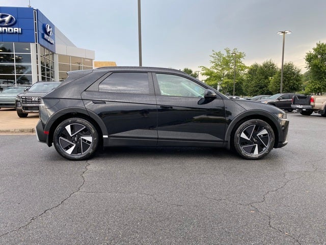 2025 Hyundai IONIQ 5 SEL