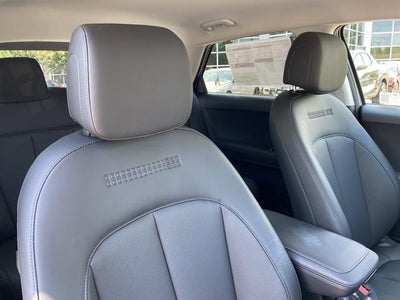 2025 Hyundai IONIQ 5 SEL