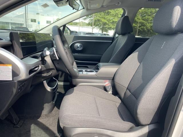 2026 Hyundai IONIQ 9 S