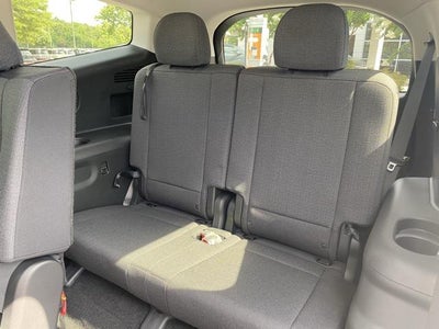 2026 Hyundai IONIQ 9 S