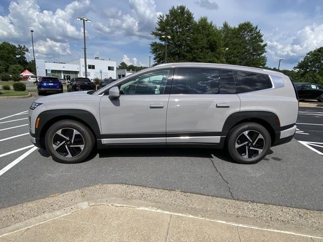 2026 Hyundai IONIQ 9 S