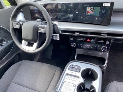 2026 Hyundai IONIQ 9 S