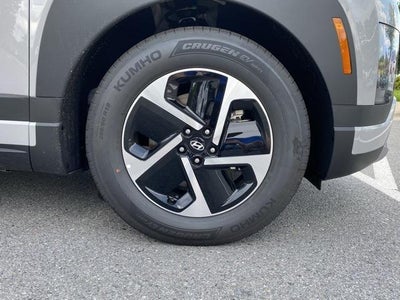 2026 Hyundai IONIQ 9 S