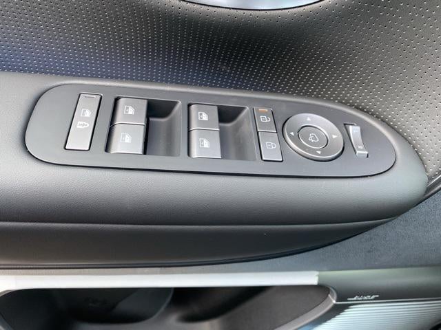 2026 Hyundai IONIQ 9 S