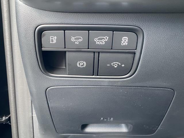 2026 Hyundai IONIQ 9 S