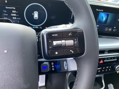 2026 Hyundai IONIQ 9 S