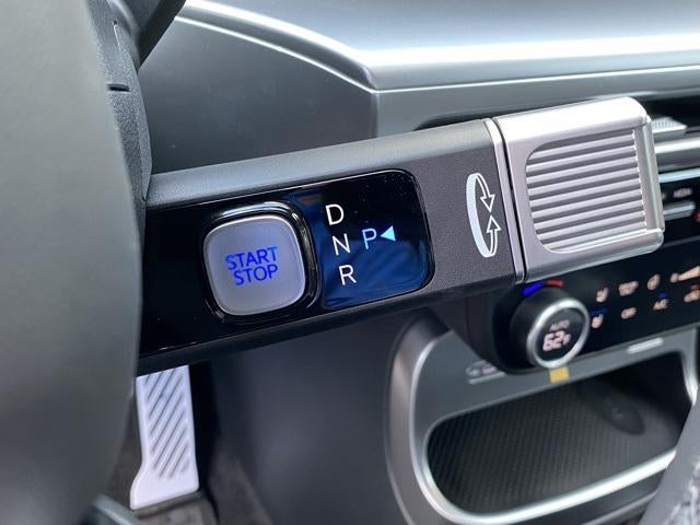 2026 Hyundai IONIQ 9 S