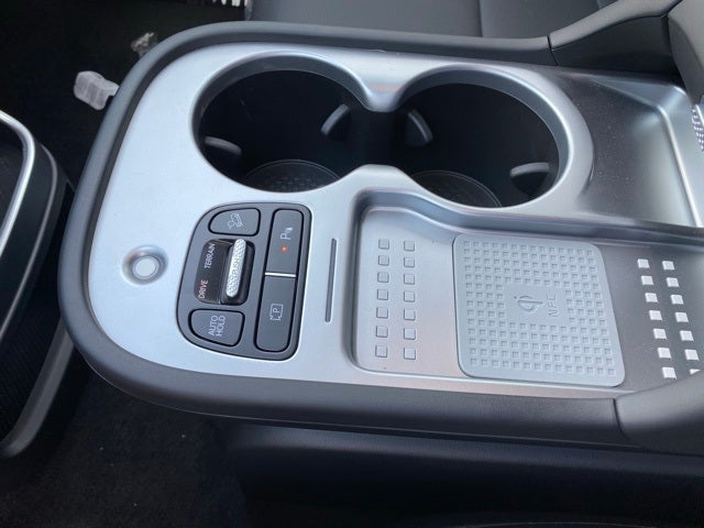 2026 Hyundai IONIQ 9 S