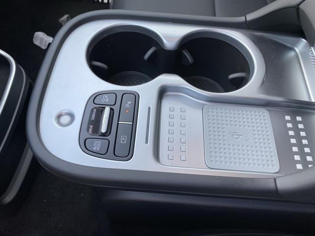 2026 Hyundai IONIQ 9 S