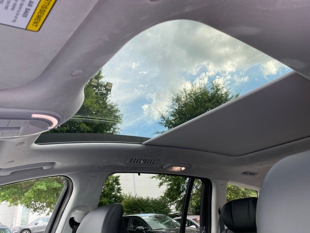 2026 Hyundai IONIQ 9 S