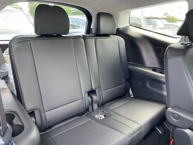 2026 Hyundai IONIQ 9 S