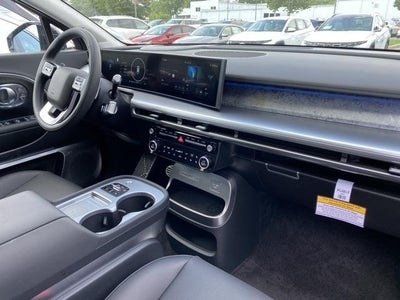 2026 Hyundai IONIQ 9 S