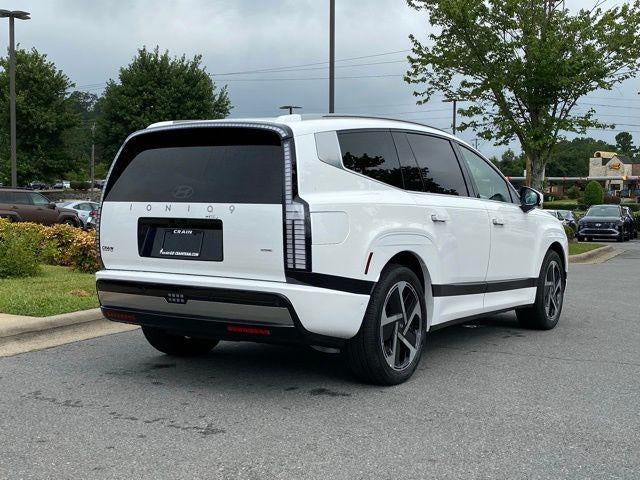 2026 Hyundai IONIQ 9 SEL