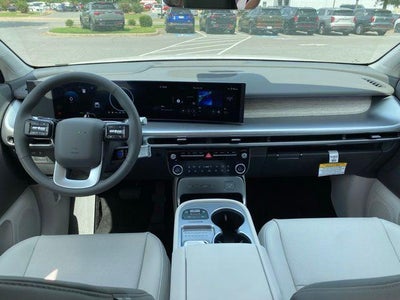 2026 Hyundai IONIQ 9 SEL