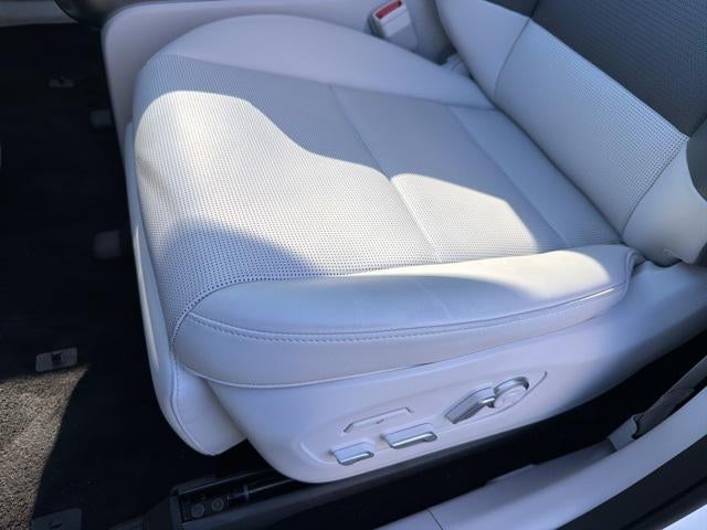 2026 Hyundai IONIQ 9 Performance Limited