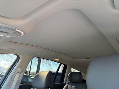 2026 Hyundai IONIQ 9 Performance Limited