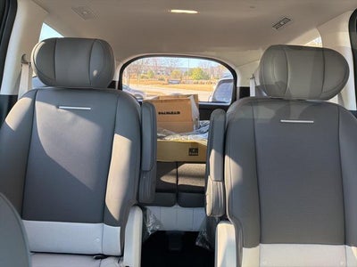 2026 Hyundai IONIQ 9 Performance Limited