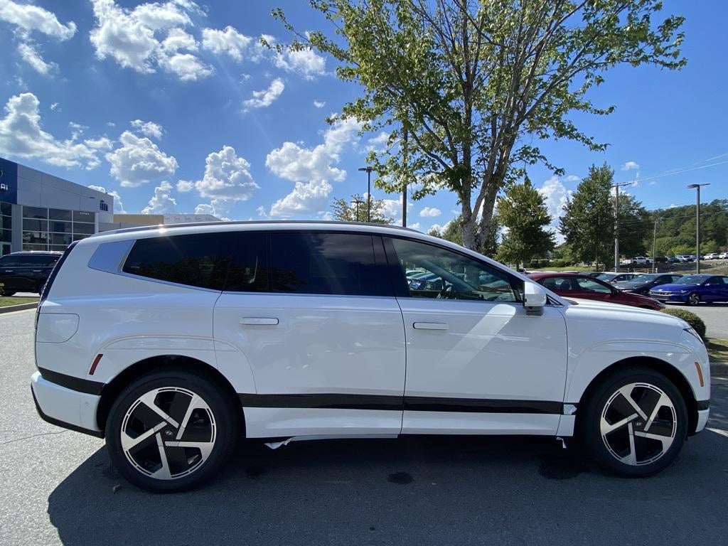 2026 Hyundai IONIQ 9 Performance Limited