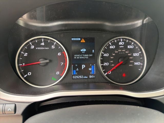 2025 Mitsubishi Eclipse Cross SE