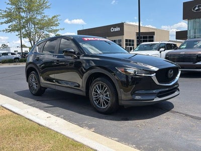 2020 Mazda Mazda CX-5 Touring