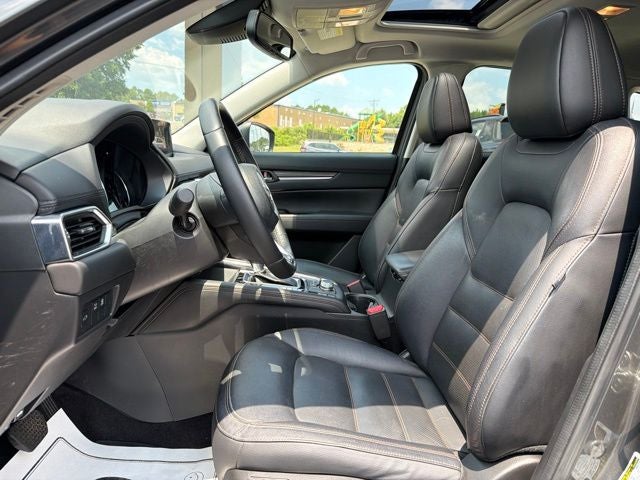 2019 Mazda Mazda CX-5 Grand Touring