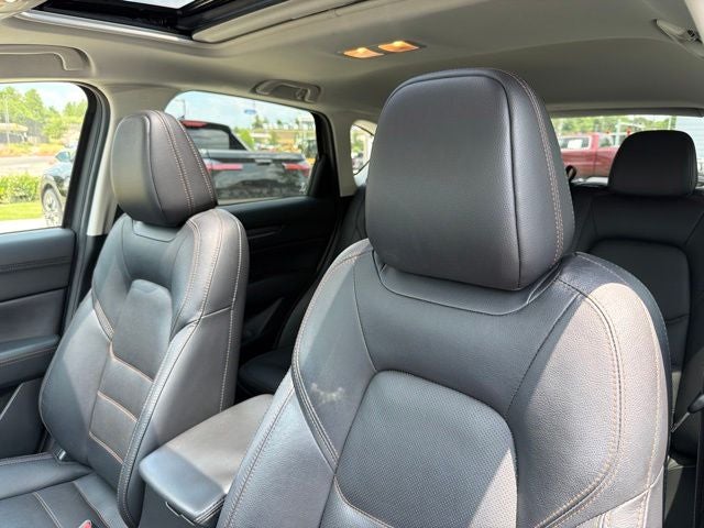 2019 Mazda Mazda CX-5 Grand Touring