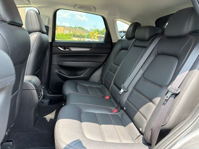 2019 Mazda Mazda CX-5 Grand Touring