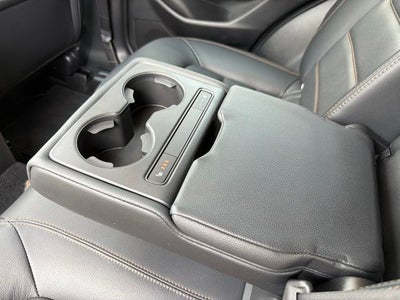 2019 Mazda Mazda CX-5 Grand Touring