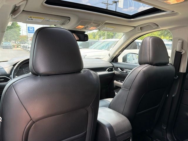 2019 Mazda Mazda CX-5 Grand Touring