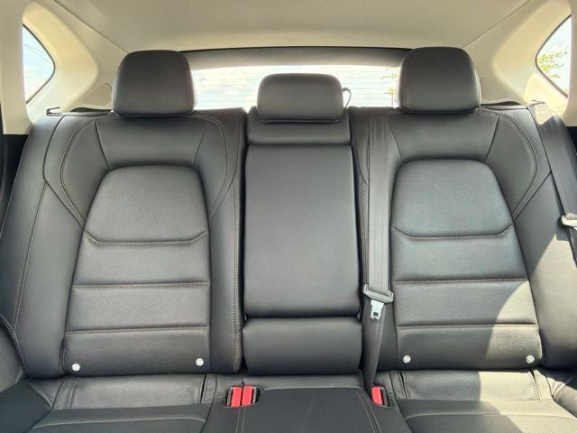 2019 Mazda Mazda CX-5 Grand Touring