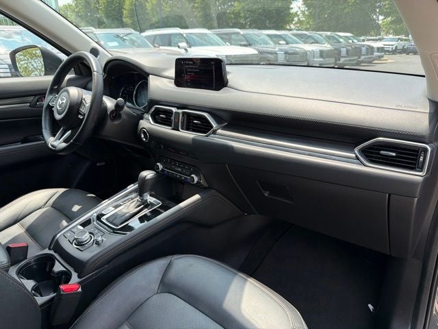 2019 Mazda Mazda CX-5 Grand Touring