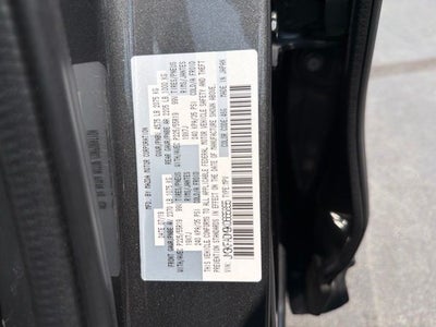2019 Mazda Mazda CX-5 Grand Touring