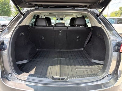 2019 Mazda Mazda CX-5 Grand Touring