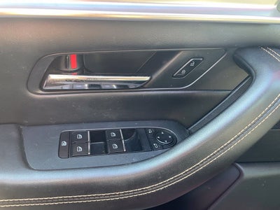2024 Mazda Mazda CX-90 3.3 Turbo Premium Leather, Pano Roof, Third Row Seat
