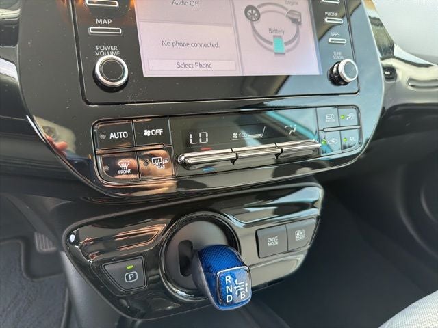 2020 Toyota Prius LE