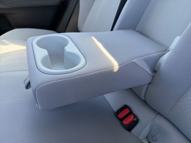 2020 Toyota Prius LE