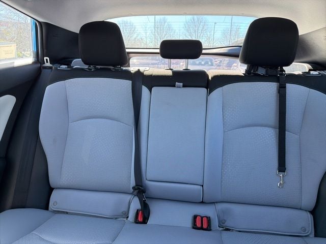 2020 Toyota Prius LE