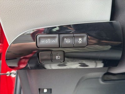 2020 Toyota Prius LE