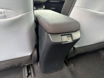 2020 Toyota Prius LE