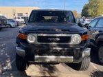2010 Toyota FJ Cruiser Base