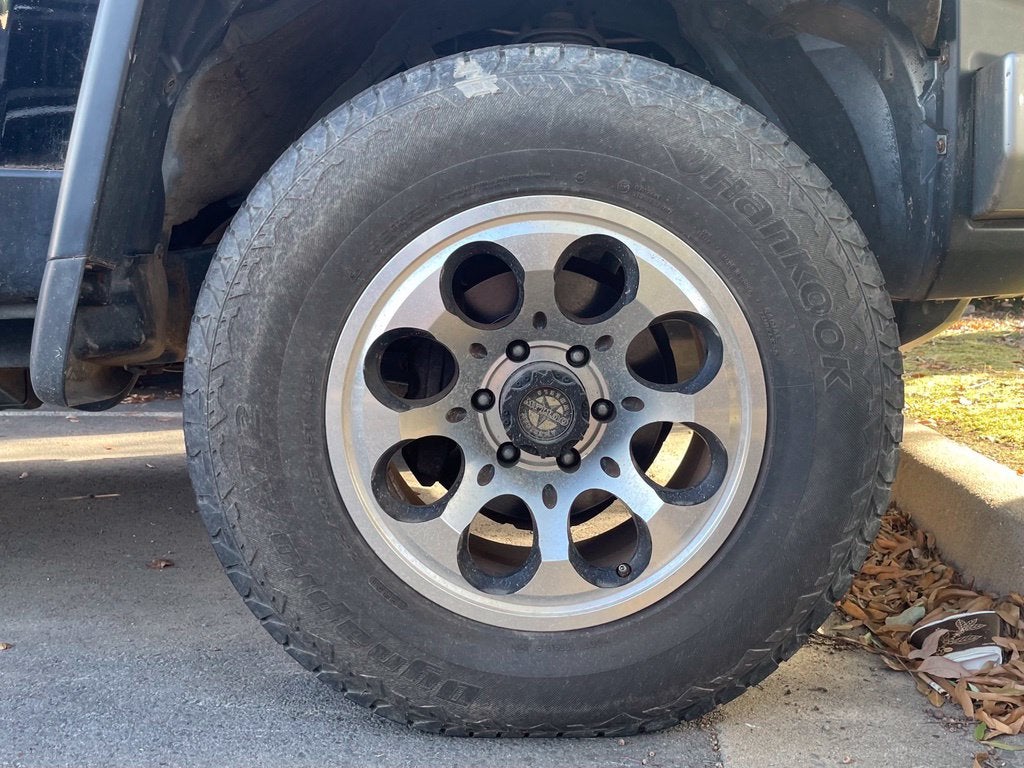 2010 Toyota FJ Cruiser Base